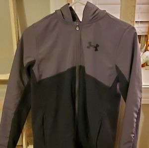 UnderArmour Zip-up Jacket